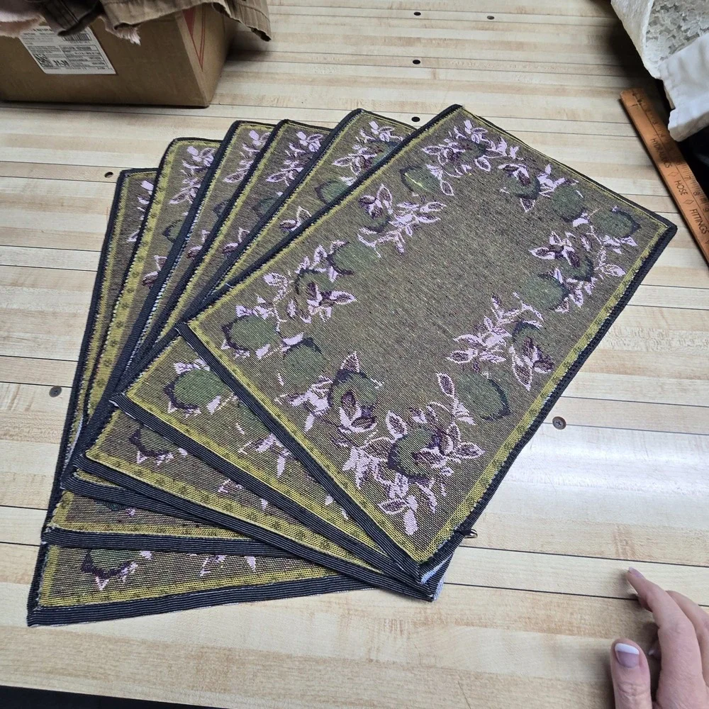The Unbranded Brand vintage tapestry